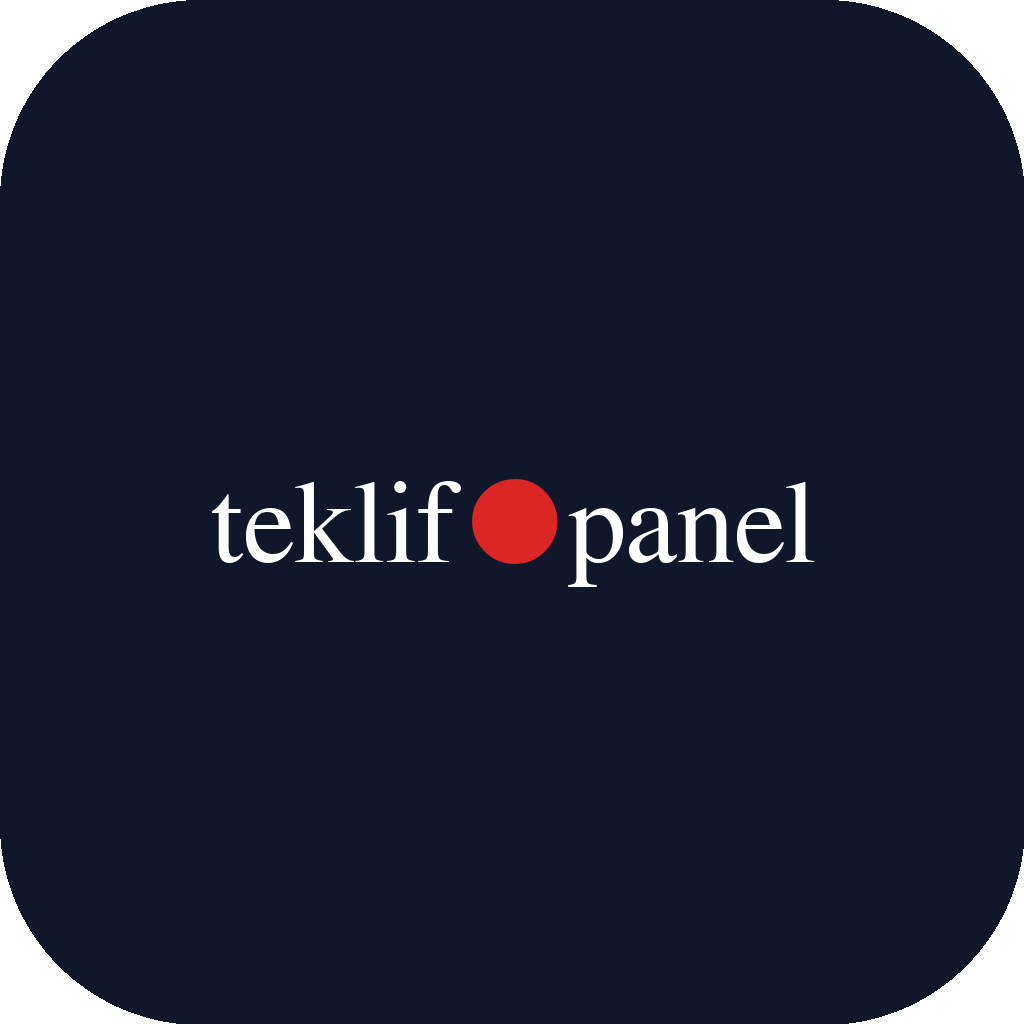 TeklifPanel